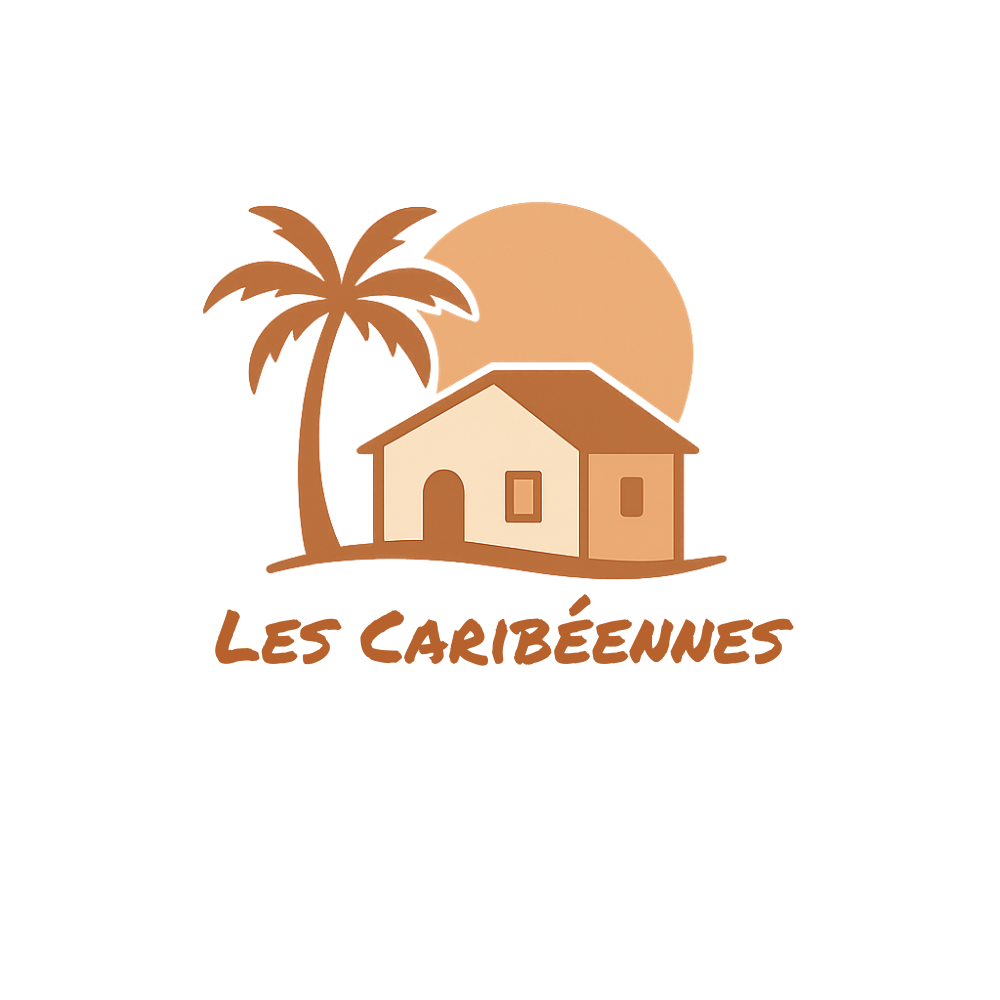 Les Caribéennes